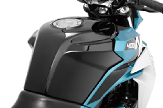 400nk fuel