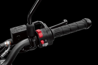 CFMOTO 2580nk HANDGRIP