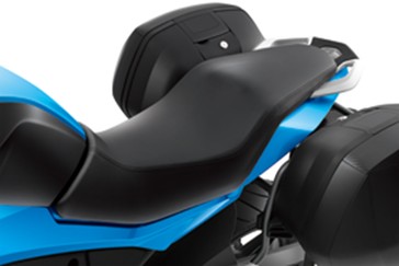 cfmoto 650mt COMFORT
