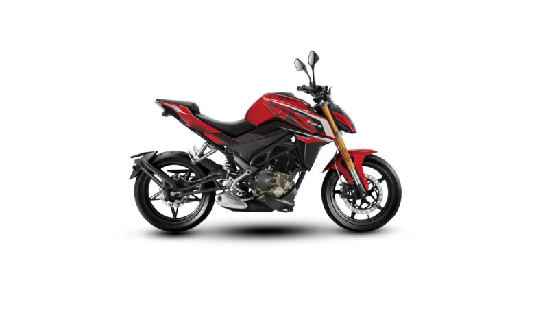 CFMOTO 250NK full