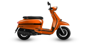 Lambretta-v125-orenge
