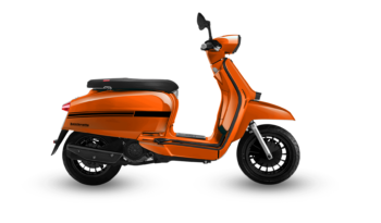 Lambretta-v125-orenge