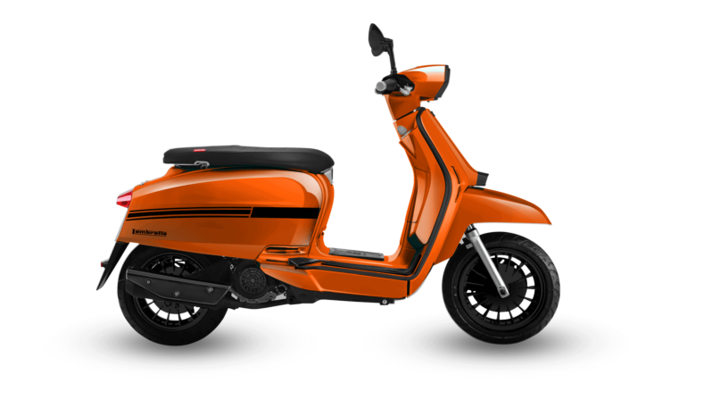 Lambretta-v125-orenge