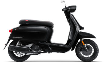 Lambretta V200Special 2021 full