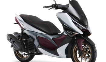 Malaguti madison 150 full