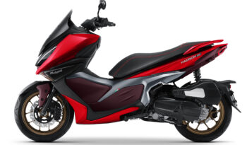 Malaguti madison 150 full