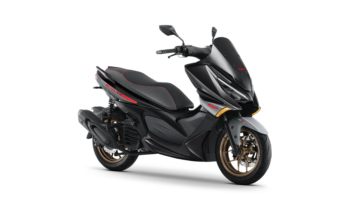 Malaguti madison 150 full