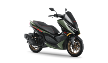 Malaguti madison 150 full