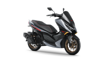 Malaguti madison 150 full