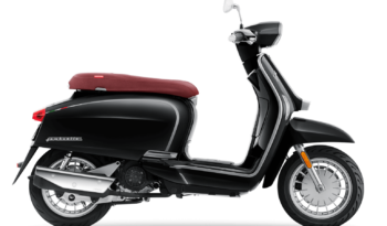 Lambretta V200 2023 full