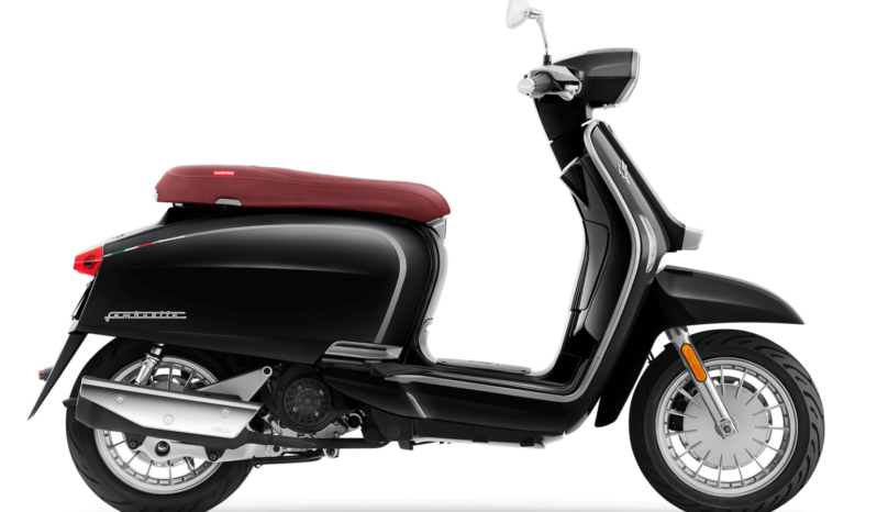 Lambretta V200 2023 full