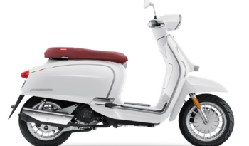 Lambretta V200 2023 full