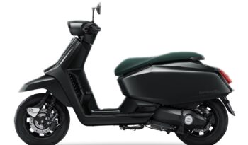 Lambretta X300 full