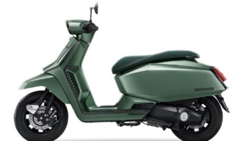 Lambretta X300 full