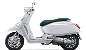 Lambretta X300 full