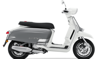 Lambretta G350 Series II full