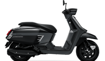 Lambretta X300 Special full
