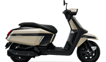 Lambretta X300 Special full