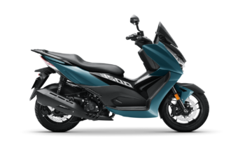 Zontes 350D full