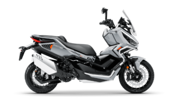 Zontes 368G full