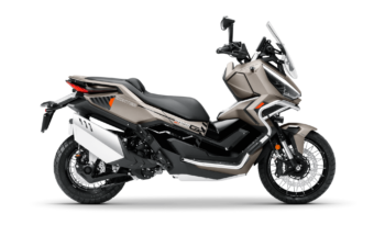Zontes 368G full