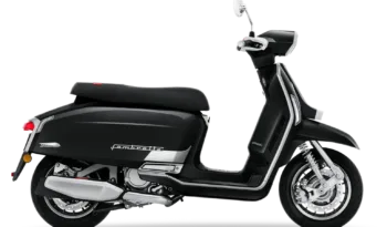 Lambretta G350 Series II full