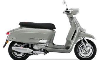 Lambretta G350 Series II full