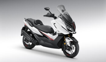 Zontes 368E full