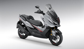 Zontes 368E full